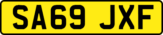 SA69JXF