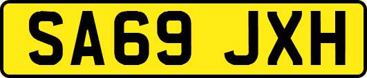 SA69JXH