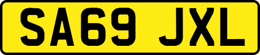 SA69JXL