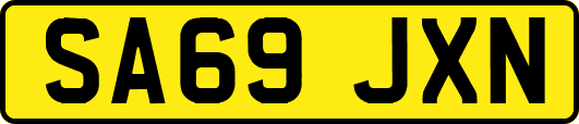 SA69JXN