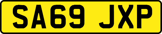 SA69JXP