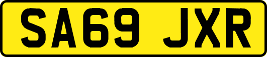 SA69JXR