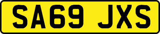 SA69JXS
