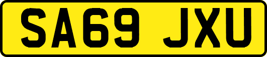 SA69JXU