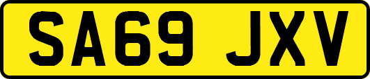 SA69JXV