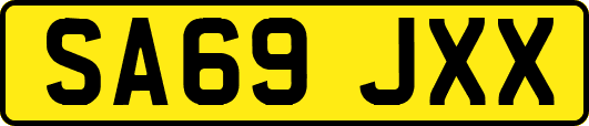 SA69JXX