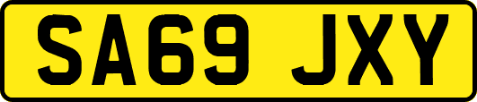 SA69JXY