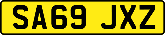 SA69JXZ