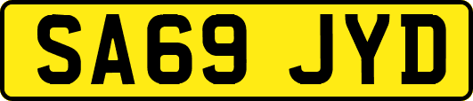 SA69JYD