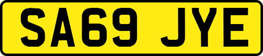 SA69JYE
