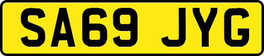SA69JYG