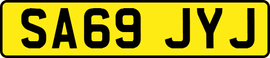 SA69JYJ
