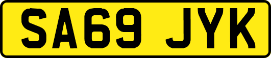 SA69JYK