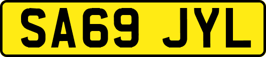 SA69JYL