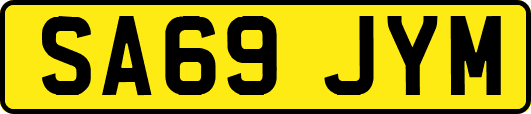 SA69JYM