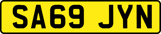 SA69JYN