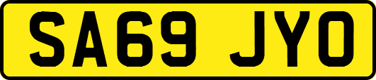 SA69JYO