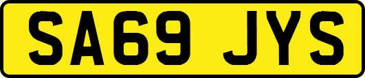SA69JYS