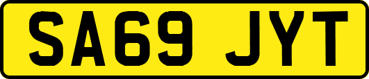 SA69JYT