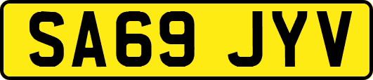 SA69JYV