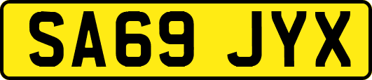 SA69JYX