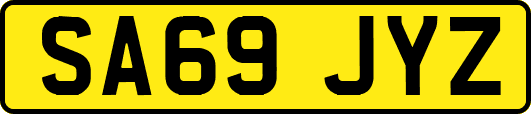 SA69JYZ
