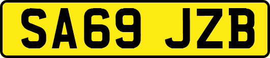 SA69JZB