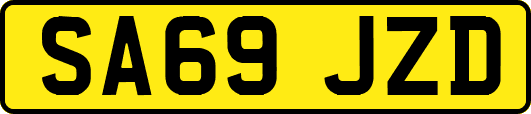 SA69JZD