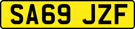 SA69JZF