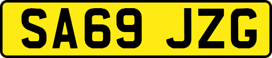 SA69JZG