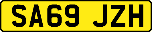 SA69JZH