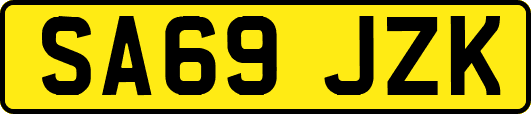 SA69JZK