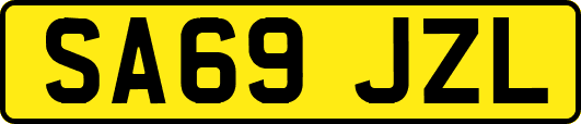 SA69JZL