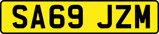 SA69JZM