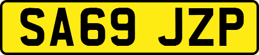 SA69JZP