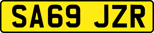 SA69JZR
