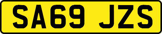 SA69JZS