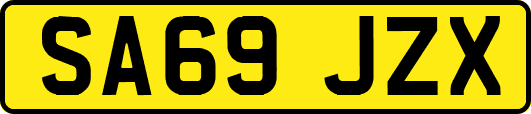 SA69JZX