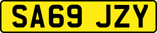 SA69JZY