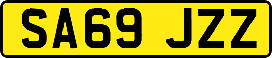 SA69JZZ