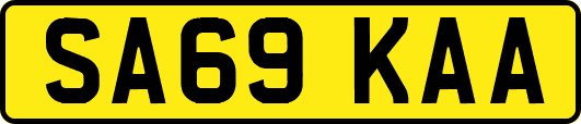 SA69KAA
