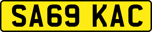 SA69KAC