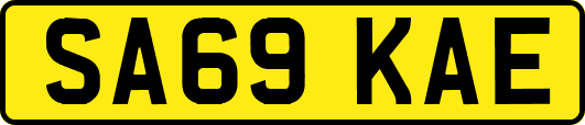 SA69KAE