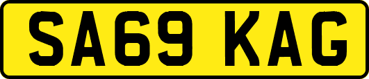 SA69KAG