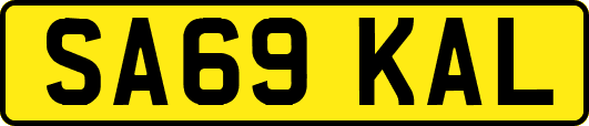 SA69KAL