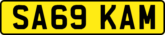 SA69KAM