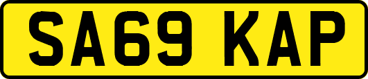 SA69KAP