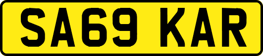 SA69KAR