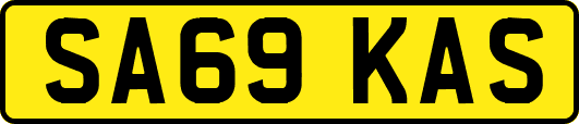 SA69KAS