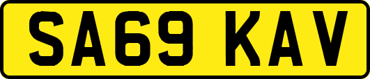 SA69KAV